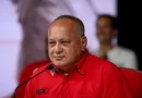 Diosdado Cabello asegura que en el país no hay otra transición que no sea al socialismo
