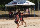 Torneo de Voleibol de Arena marcó el inicio deportivo de la Semana de la Zulianidad