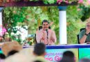 Presidente Maduro dio inicio al proyecto Patria Grande del Sur