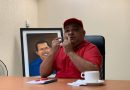Por presunta trama de narcotraficantes es detenido alcalde de lossada