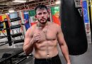 Boxeador venezolano desaparece en Miami