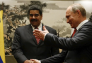 Putin y Maduro celebrarán hoy una videoconferencia por el 80 aniversario de relaciones diplomáticas