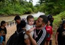 Panamá cerrará centros migratorios en Darién
