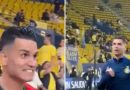 «Eres muy feo»: Lo que le dijo Cristiano Ronaldo a un fanático que se viralizó (+video)