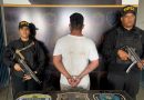 Sipez-Cpbez arrestó a ‘El Pollero’ por extorsión en Maracaibo