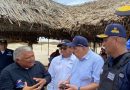 La Gobernación del Zulia supervisa el operativo Semana Santa 2025