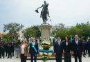 Manuel Rosales por el 19 de abril: “Que la valentía y determinación de nuestros antepasados nos impulse a jamás dejar al pueblo a la deriva”