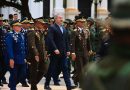 Caldera: “A 215 años de nuestra independencia Venezuela crece y seguirá creciendo”