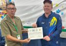 El ajedrecista Harlen Otero obtuvo un título FIDE en el Subzonal de Medellín
