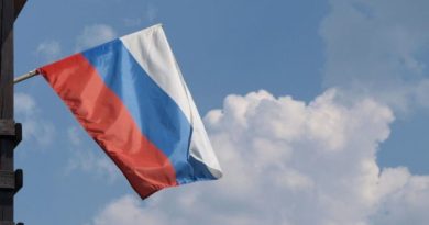 El Kremlin afirma que un negociador ruso podría viajar a EEUU esta semana El Kremlin afirma que un negociador ruso podría viajar a EEUU esta semana