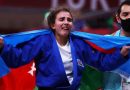 Judoca paralímpica es vetada de por vida por no ser ciega