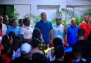 Militancia Bolivariana del municipio Jesús María Semprúm juró votar para terminar con la indiferencia en la Gobernación