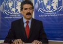 Narváez: Urge a la CPI a continuar investigación sobre crímenes de Lesa Humanidad en Venezuela