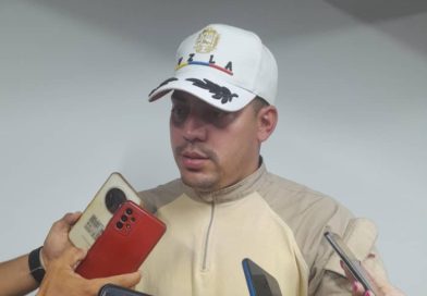 José Ángel Salas desde Torondoy: “Los torondoyenses deben elegir en primarias. No más imposiciones desde la política tradicional”