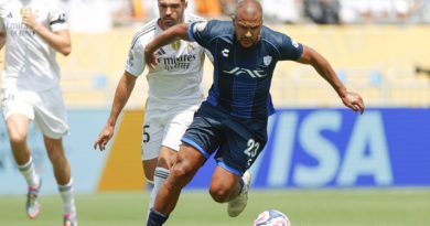 Es oficial: Salomón Rondón volverá a jugar en la liga española