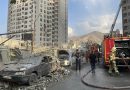 Israel anuncia que ha atacado a Irán y declara el estado de emergencia en todo el país