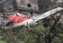 Accidente de Air India: continúa la búsqueda de las cajas negras del vuelo AI171