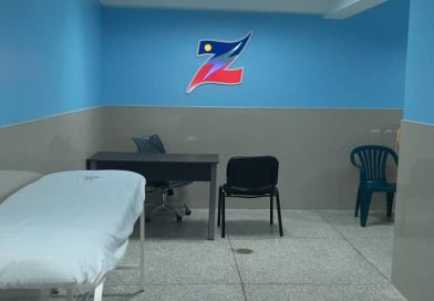 Emergencia del Hospital de Caja Seca fue reabierta y mejorada