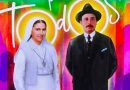 El papa León XIV canonizará a José Gregorio y Carmen Rendiles el #19Oct