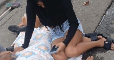 Asesinan a venezolano en Ecuador por negarse a pagar «el obligadito» Asesinan a venezolano en Ecuador por negarse a pagar «el obligadito»