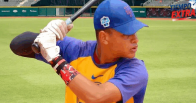 Prospecto venezolano pierde millonario bono con equipo de la MLB por mentir sobre su edad