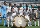 El Real Madrid anuncia récord de ingresos en la última temporada