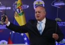 Capturan a narco e incautan armas: serían usadas para desestabilización política