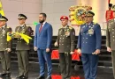 Gobierno y la Fuerza Armada conmemoran los 214 años de la independencia de Venezuela