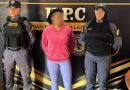 Detenida una mujer por agredir a su hija