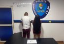 Dos parejas fueron detenidas por el Cpbez en el mercado Las Pulgas de Maracaibo con drogas y un fascímil