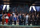 Gobernador Caldera: Acto histórico del 5 de julio de 1811 sigue extendiéndose por nuestra amada Venezuela