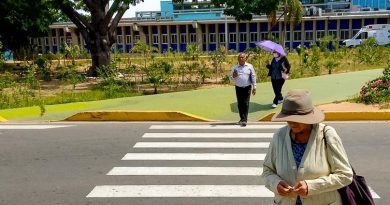 A cuidarse: De calor también se muere A cuidarse: De calor también se muere