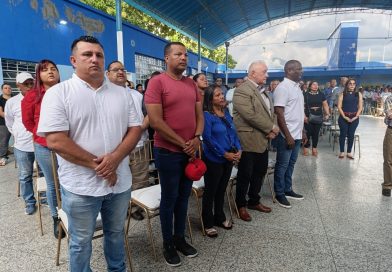 Nuevos concejales de Sucre Zulia recibieron sus acreditaciones