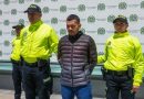 Capturan a ‘el Costeño’, quinto implicado y ficha clave en el atentado al senador colombiano Miguel Uribe Turbay