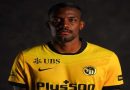 Sergio Córdova es fichado por un club de Suiza