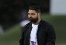 Ernesto Muller asume como nuevo presidente de la Liga Futve