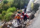 Dos miembros de una familia murieron arrastrados por una quebrada en Timotes