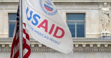 EE. UU. anuncia el fin de la Usaid: “La asistencia exterior la administrará el Departamento de Estado” EE. UU. anuncia el fin de la Usaid: “La asistencia exterior la administrará el Departamento de Estado”