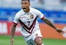 Darwin Machís jugará en UCV: el rumor que calienta el Futve