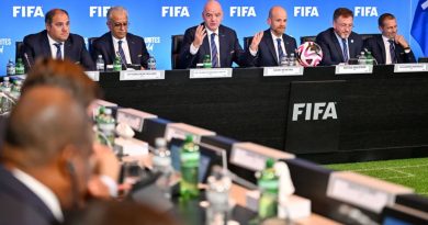 FIFA ratifica sanción contra Argentina por cantos discriminatorios