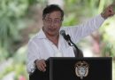 Gustavo Petro afirma que una operación de EE.UU. contra Venezuela sería como otra Siria