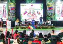 Minec conformará 4775 Consejos Ecosocialistas Indígenas en Venezuela