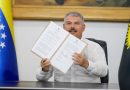 Gobernador Caldera crea la Secretaría de Pueblos Indígenas y el Comité de Reforestación de Cuencas Hidrográficas