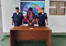 Cpbez arrestó en Miranda a un sujeto por amenazas de muerte y daño a la propiedad