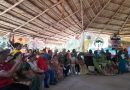 Encuentro Regional de Saberes Ancestrales Basados en el Valor de la Madre Tierra celebró el Día Internacional de los Pueblos Indígenas