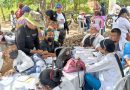 Zulia: Activan jornadas médicas en comunidades indígenas de Lossada