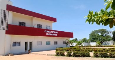 Zulia: En Mara 45 Comunidades Wayúu son beneficiadas con la Clínica Popular I Cuatro Bocas