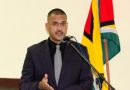 Guyana denuncia que la mayor parte de la droga que ingresa al país procede de Venezuela