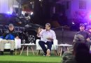 Maduro afirma que Venezuela “tiene con qué” y por eso “somos un territorio de paz”