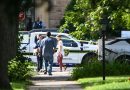 Dos niños muertos y 17 heridos en el tiroteo en una escuela católica en Minneapolis (EE.UU.)